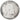 Coin, Ethiopia, Menelik II, Gersh, 1897, VF(20-25), Silver, KM:12