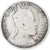 Moneta, Etiopia, Menelik II, Gersh, 1897, VF(20-25), Srebro, KM:12