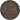 Coin, INDIA-BRITISH, 1/4 Anna, 1835, Bombay, EF(40-45), Copper, KM:446.2