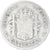 Spanje, Alfonso XIII, Peseta, 1894, Zilver, FR, KM:702