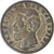 Moneta, Rumunia, Carol I, 5 Bani, 1882, VF(30-35), Miedź, KM:19