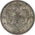 Moneta, Rumunia, Carol I, 5 Bani, 1882, VF(30-35), Miedź, KM:19