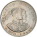 Monnaie, Thaïlande, Rama IX, 5th Asian Games Bangkok, Baht, 1966, TTB