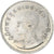 Coin, Thailand, Rama IX, Baht, 1972, AU(55-58), Copper-nickel, KM:96