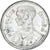 Coin, Thailand, Rama VIII, 5 Satang, 1946, EF(40-45), Tin, KM:68