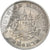 Moneda, Tailandia, Rama IX, Baht, 1962, BC+, Cobre - níquel, KM:84