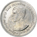 Coin, Thailand, Rama IX, Baht, 1978, AU(55-58), Copper-nickel, KM:127