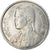 Coin, Thailand, Rama IX, Baht, 1977, AU(50-53), Copper-nickel, KM:114
