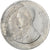Coin, Thailand, Rama IX, Baht, 1982, AU(50-53), Copper-nickel, KM:159.2
