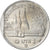 Moneta, Tajlandia, Rama IX, Baht, 1982, AU(50-53), Miedź-Nikiel, KM:159.2