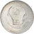Coin, Thailand, Rama IX, Baht, 1978, VIII Jeux Asiatiques Bangkok, MS(63)