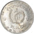 Coin, Thailand, Rama IX, Baht, 1973, 25ème anniversaire, AU(55-58)