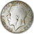 Münze, Großbritannien, George V, 1/2 Crown, 1921, S, Silber, KM:818.1a
