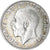 Munten, Groot Bretagne, George V, 1/2 Crown, 1923, FR, Zilver, KM:818.2