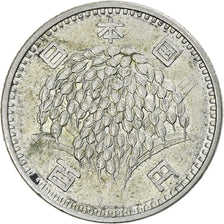 Coin, Japan, Hirohito, 100 Yen, 1965, AU(50-53), Silver, KM:78