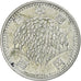 Moneda, Japón, Hirohito, 100 Yen, 1965, MBC+, Plata, KM:78