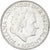 Moneta, Paesi Bassi, Juliana, Gulden, 1956, Utrecht, BB, Argento, KM:184