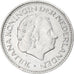 Coin, Netherlands, Juliana, Gulden, 1970, AU(50-53), Nickel, KM:184a