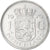 Monnaie, Pays-Bas, Juliana, Gulden, 1970, TTB+, Nickel, KM:184a