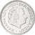 Monnaie, Pays-Bas, Juliana, Gulden, 1972, TTB+, Nickel, KM:184a