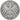 Moneda, ALEMANIA - IMPERIO, Wilhelm II, 10 Pfennig, 1893, Berlin, BC+, Cobre -
