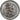 Coin, GERMANY - EMPIRE, Wilhelm II, Pfennig, 1916, Karlsruhe, VF(30-35), Copper