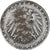 Münze, GERMANY - EMPIRE, Wilhelm II, Pfennig, 1916, Karlsruhe, S+, Kupfer