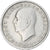 Monnaie, Grèce, Paul I, Drachma, 1954, TB+, Cupro-nickel, KM:81