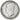 Moneta, Grecia, Paul I, 2 Drachmai, 1954, MB+, Rame-nichel, KM:82