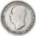 Moneta, Grecia, Paul I, 2 Drachmai, 1954, MB+, Rame-nichel, KM:82