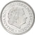 Coin, Netherlands, Juliana, Gulden, 1973, AU(50-53), Nickel, KM:184a