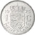 Moneta, Holandia, Juliana, Gulden, 1973, AU(50-53), Nikiel, KM:184a