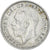Monnaie, Grande-Bretagne, George V, Shilling, 1928, TTB, Argent, KM:833