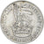 Munten, Groot Bretagne, George V, Shilling, 1928, ZF, Zilver, KM:833