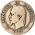 Monnaie, France, Napoleon III, Napoléon III, 10 Centimes, 1862, Strasbourg, B+