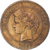 Coin, France, Dupuis, 10 Centimes, 1898, Paris, VF(30-35), Bronze, KM:843