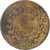 Munten, Frankrijk, Cérès, 5 Centimes, 1891, Paris, FR, Bronzen, KM:821.1