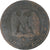 Munten, Frankrijk, Napoleon III, Napoléon III, 5 Centimes, 1854, Lille, ZG+