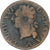 Monnaie, France, Louis XVI, Liard, 1781, Lille, TB, Cuivre, Gadoury:348