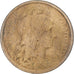 Moeda, França, Dupuis, 2 Centimes, 1912, Paris, EF(40-45), Bronze, KM:841