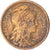 Moneta, Francia, Dupuis, Centime, 1903, Paris, MB, Bronzo, KM:840, Gadoury:90