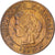 Moneda, Francia, Cérès, Centime, 1892, Paris, MBC+, Bronce, KM:826.1