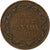 Coin, Canada, George V, Cent, 1916, Royal Canadian Mint, Ottawa, EF(40-45)