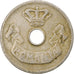 Moneta, Rumunia, Carol I, 10 Bani, 1905, VF(20-25), Miedź-Nikiel, KM:32