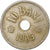 Moneta, Rumunia, Carol I, 10 Bani, 1905, VF(20-25), Miedź-Nikiel, KM:32