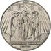 Francia, Franc, États généraux, 1989, Nichel, SPL-, Gadoury:477, KM:967