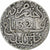 Morocco, 'Abd al-Aziz, 1/20 Rial, 1/2 Dirham, 1903 (AH 1321), Silver, EF(40-45)