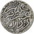 Marokko, 'Abd al-Aziz, 1/20 Rial, 1/2 Dirham, 1903 (AH 1321), Silber, SS