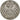 ALEMANIA - IMPERIO, Wilhelm II, 10 Pfennig, 1906, Berlin, Cobre - níquel, BC+