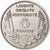 Francja, 5 Francs, Bazor, 1933, Paris, Nikiel, VF(30-35), Gadoury:753, KM:887